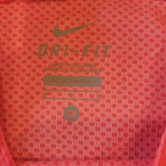 NWOT Nike AeroReact Women's Running long sleeve shirt M - Picture 13 of 14
